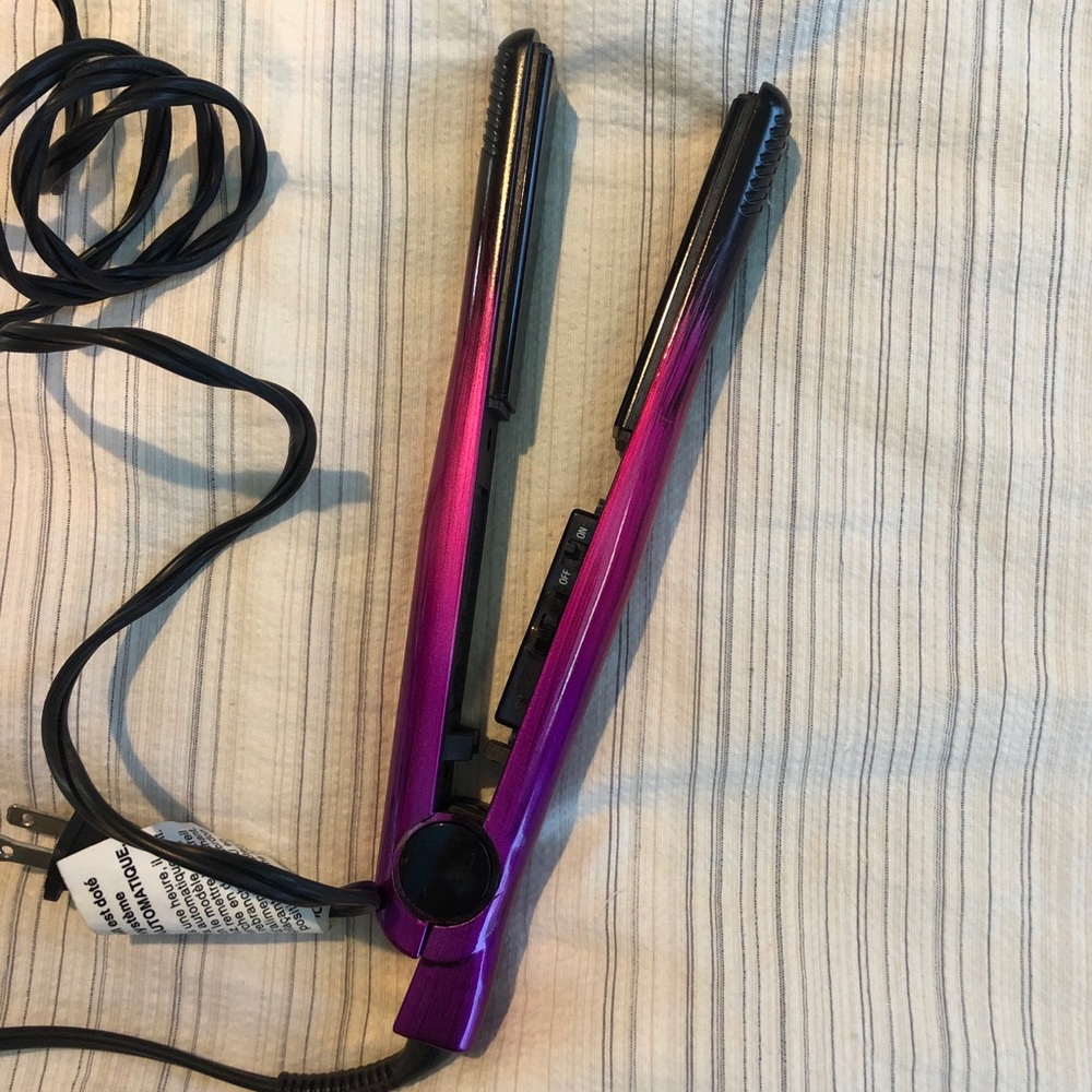Revlon Ombré Hair Straightener Flat Iron